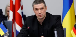 Ουκρανία: "Διαθέτουμε drones ικανά για χτυπήματα εκατοντάδων, χιλιάδων χιλιομέτρων"