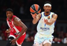 EuroLeague: Ολυμπιακός ενδιαφέρεται για Τέιλορ, εξηγούν Ιταλοί