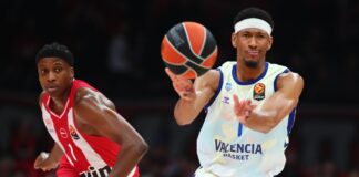 EuroLeague: Ολυμπιακός ενδιαφέρεται για Τέιλορ, εξηγούν Ιταλοί