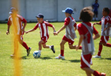 Ολυμπιακός: Το Summer Camp 2026 ανοίγει τις πόρτες του σε νεαρά ταλέντα