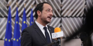 Κύπρος: Νέα παραβίαση της Νεκρής Ζώνης – Σκοπιμότητες βλέπει ο Πρόεδρος