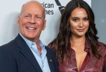 Σπίτι Μπρους Γουίλις & Έμα Χέμινγκ: Πωλήθηκε για 41 εκατ. δολάρια!