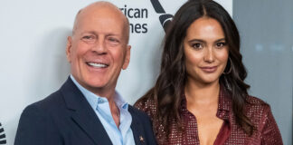 Σπίτι Μπρους Γουίλις & Έμα Χέμινγκ: Πωλήθηκε για 41 εκατ. δολάρια!