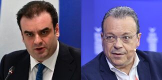 Υπερπλεόνασμα vs. Ελαφρύνσεις: Κόντρα Φάμελλου – Πιερρακάκη για 3 δισ.