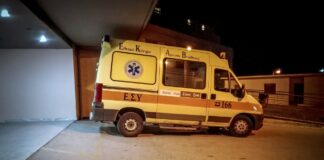 Ανήλικη σοβαρά τραυματισμένη στη Λιοσίων: Οδηγός μοτοσυκλέτας την εγκατέλειψε