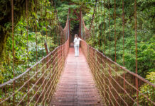 Κόστα Ρίκα: Ο Ασφαλής Εξωτικός Προορισμός για Γυναίκες Solo Travelers