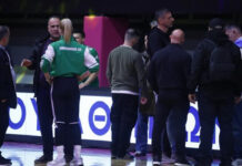 Τέλος ο 1ος τελικός μπάσκετ γυναικών: Ο Παναθηναϊκός αποχωρεί, Αθηναϊκός πανηγυρίζει