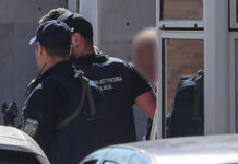 89χρονος στο Εφετείο: «Σκέφτηκα να πάω στο Στρασβούργο να ρίξω τουφεκιά» – Στο εισαγγελέα