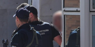 89χρονος στο Εφετείο: «Σκέφτηκα να πάω στο Στρασβούργο να ρίξω τουφεκιά» – Στο εισαγγελέα