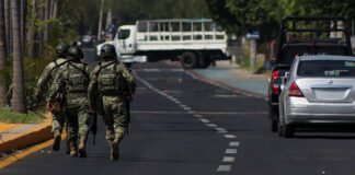 CIA: Αμερικανοί πράκτορες σκοτώθηκαν σε τροχαίο στο Μεξικό – Επίθεση κατά καρτέλ