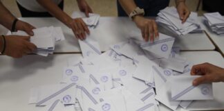 Δημοσκόπηση: Πτώση ΝΔ, Τσίπρας δεύτερος σε καταλληλότητα – Ανοδος συνεργασιών