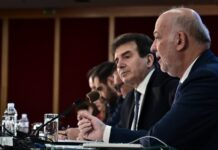 Φιάσκο 89χρονου: Ο Χρυσοχοΐδης «καίει» Φλωρίδη για κενά ασφαλείας!