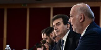 Φιάσκο 89χρονου: Ο Χρυσοχοΐδης «καίει» Φλωρίδη για κενά ασφαλείας!