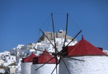 Αστυπάλαια: Κρυστάλλινος Προορισμός 2026 – Η Πράσινη Μεταμόρφωση Του Αιγαίου