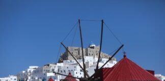 Αστυπάλαια: Κρυστάλλινος Προορισμός 2026 – Η Πράσινη Μεταμόρφωση Του Αιγαίου