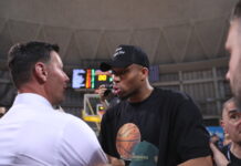 Άρης: Η απρόσμενη σύνδεση Μίλιτσιτς – Αντετοκούνμπο και ο ρόλος του "Greek Freak"