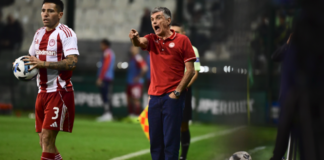 Μεντιλίμπαρ: «Ο Ολυμπιακός δείχνει την κλάση του όταν είναι υπό πίεση»