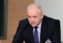 Σεισμός 5,7 Ρίχτερ: Επιφανειακή δόνηση στο Κρητικό Πέλαγος, αισθητός σε ευρεία περιοχή