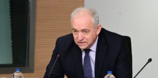 Σεισμός 5,7 Ρίχτερ: Επιφανειακή δόνηση στο Κρητικό Πέλαγος, αισθητός σε ευρεία περιοχή