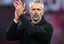 Ρόζε: Νέος Προπονητής στην Μπόρνμουθ με Πλούσιο Βιογραφικό