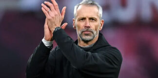 Ρόζε: Νέος Προπονητής στην Μπόρνμουθ με Πλούσιο Βιογραφικό