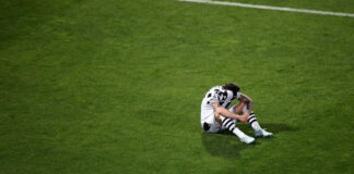 Θύελλα αντιδράσεων μετά την ήττα: Οργή οπαδών, κατάρρευση στην απονομή