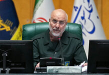 Οι ΗΠΑ ήθελαν αλλαγή καθεστώς στο Ιράν όπως στη Βενεζουέλα, αλλά απέτυχαν, λέει ο Γκαλιμπάφ