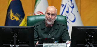 Οι ΗΠΑ ήθελαν αλλαγή καθεστώς στο Ιράν όπως στη Βενεζουέλα, αλλά απέτυχαν, λέει ο Γκαλιμπάφ