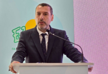 Υπουργός Υγείας: Η Ελπίδα Μεταμορφώνεται σε Δύναμη Ζωής μέσω της Δράσης