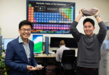 Επιστήμονες Λύνουν το Μυστήριο 200 Ετών: Δημιουργήθηκε Δολομίτης στο Εργαστήριο