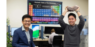 Επιστήμονες Λύνουν το Μυστήριο 200 Ετών: Δημιουργήθηκε Δολομίτης στο Εργαστήριο