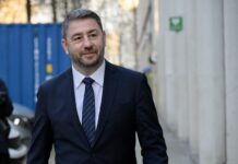 Ανδρουλάκης στο TikTok: Προοδευτικές λύσεις για παγκόσμιες προκλήσεις