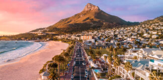 Κέιπ Τάουν: Ο Απόλυτος Προορισμός Ζωής – Μαγεία στη Νότια Αφρική