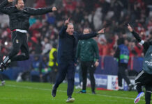 Ρεάλ Μαδρίτης: Φήμες για επιστροφή Μουρίνιο στον πάγκο