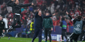 Ρεάλ Μαδρίτης: Φήμες για επιστροφή Μουρίνιο στον πάγκο