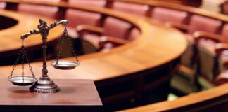 ΔΣΑ για Τέμπη: Κριτική σε "κραυγές" & "συκοφαντίες" στη δίκη