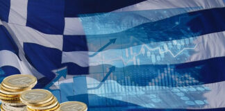 Ελλάδα: Σταθερή η επενδυτική βαθμίδα BBB από τον S&P
