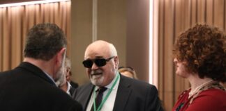 ΠΑΣΟΚ: Γιάννης Βαρδακαστάνης ο νέος Γραμματέας – Το Πολιτικό Συμβούλιο