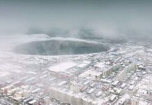 Σιβηρία: «Κλινικά νεκρός» άνδρας επανήλθε μετά από ώρες στους -20°C