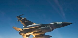 Αεροπορική Αναβάθμιση: Νέα Εποχή για την Ελληνική Πολεμική Αεροπορία