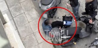 Επίθεση στο Παγκράτι: 23χρονη δέχτηκε βίαιο ξυλοδαρμό για θέση πάρκινγκ