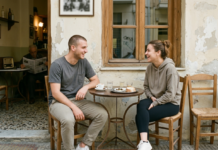 Νέο ρεύμα: Η νεολαία εγκαταλείπει τα brunch για τα κλασικά καφενεία