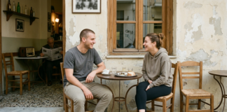 Νέο ρεύμα: Η νεολαία εγκαταλείπει τα brunch για τα κλασικά καφενεία