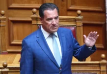 Γεωργιάδης: «Βαρέθηκα να με λένε ότι δεν σέβομαι θεσμούς»