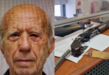 89χρονος πυροβόλησε σε ΕΦΚΑ & Εφετείο: «Με φέρθηκαν σαν σκυλί»