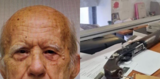 89χρονος πυροβόλησε σε ΕΦΚΑ & Εφετείο: «Με φέρθηκαν σαν σκυλί»