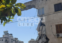 Τραγωδία στη Γερμασόγεια: Εκκρεμεί η ταυτοποίηση δεύτερου θύματος, έρευνες για ευθύνες