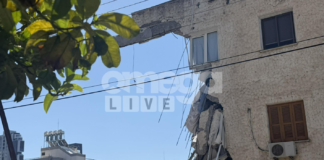 Τραγωδία στη Γερμασόγεια: Εκκρεμεί η ταυτοποίηση δεύτερου θύματος, έρευνες για ευθύνες