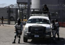 Μεξικό: Νεκροί πράκτορες Δίωξης Ναρκωτικών και Αμερικανοί σε τροχαίο