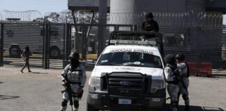 Μεξικό: Νεκροί πράκτορες Δίωξης Ναρκωτικών και Αμερικανοί σε τροχαίο